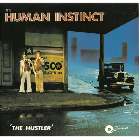 The Hustler