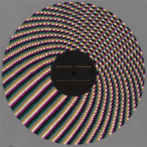 Personal Computer Music, 1997-2022 (Vinyl)