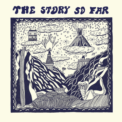 The Story So Far (Vinyl)
