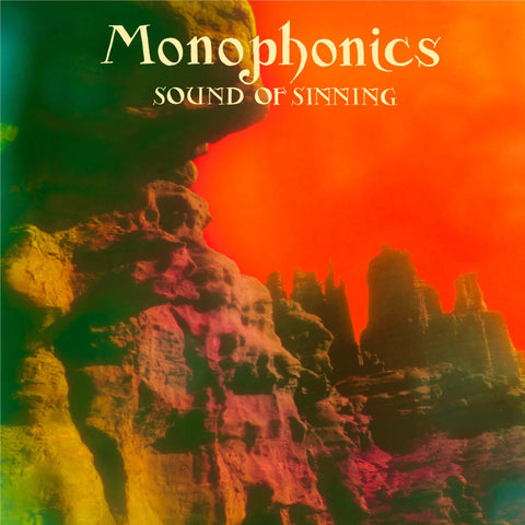 Sound of Sinning (Vinyl)