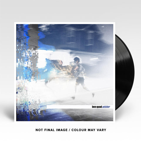 Wisher (Vinyl)