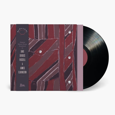 Rebuilding (Vinyl)