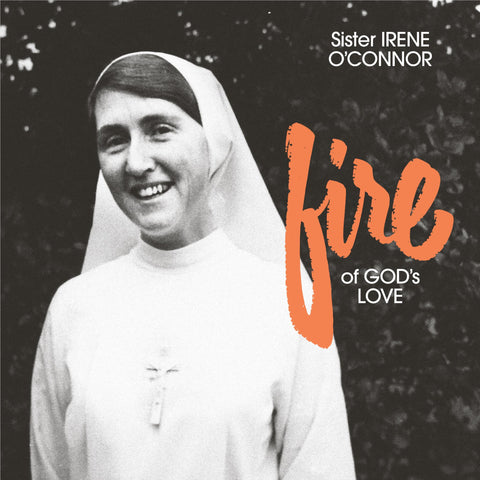 Fire of God’s Love