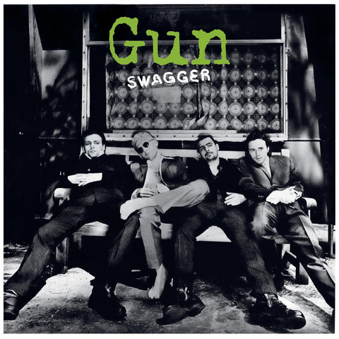 Swagger (Deluxe Edition)