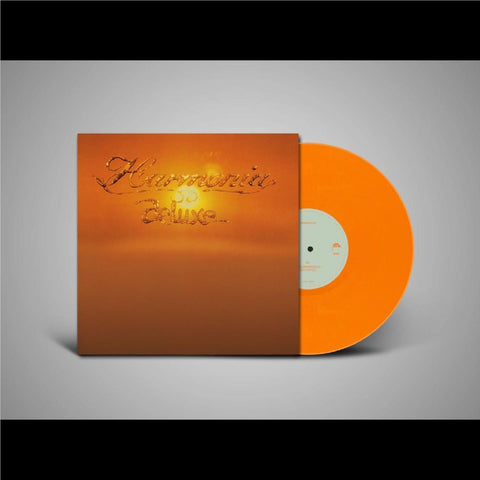 Deluxe – 50-year anniversary edition (Orange Vinyl)