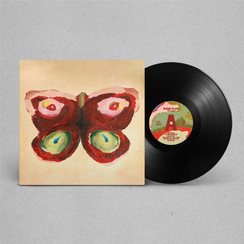 Patching (Vinyl)