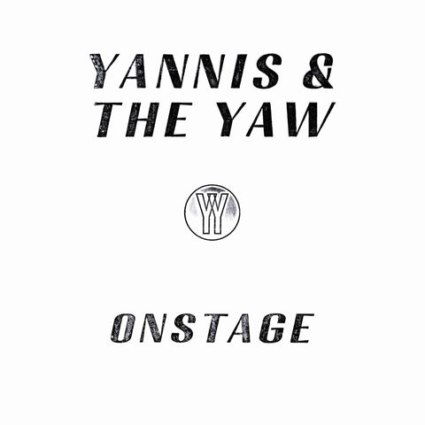 Onstage (Vinyl)