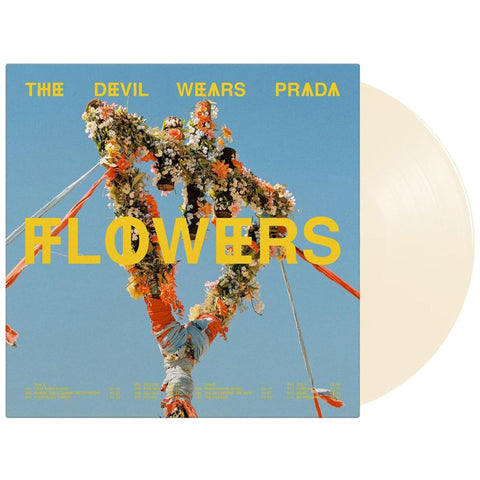 Flowers (Bone Coloured Vinyl)