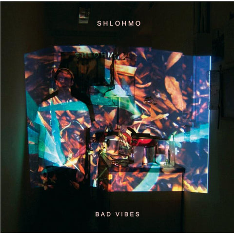 Bad Vibes (Green Vinyl)