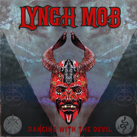 Dancing With The Devil (Vinyl)