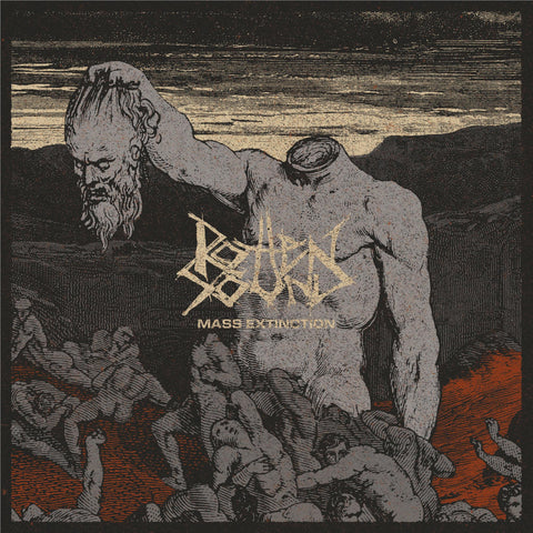Mass Extinction (Ltd. 12" Vinyl)