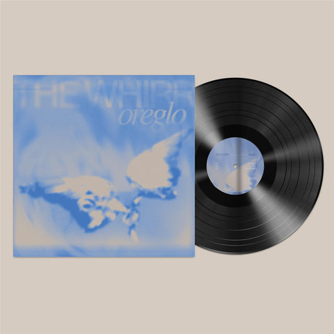 The Whirr (Vinyl)
