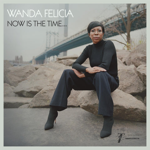Now Is The Time…