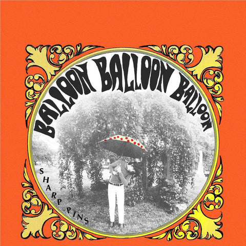 Balloon Balloon Balloon (Vinyl)