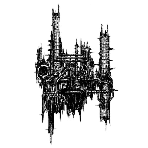 Mucous Secretion (Vinyl)
