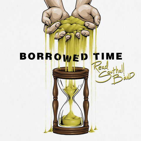 Borrowed Time (Vinyl)