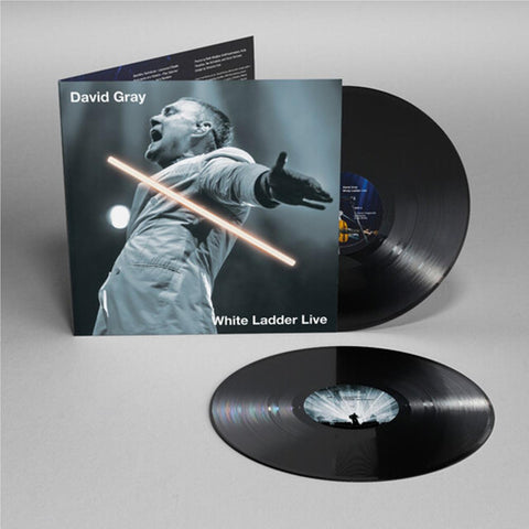 White Ladder Live (Vinyl)