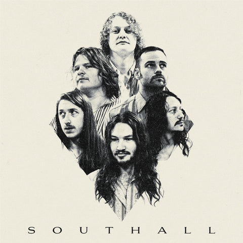 Southall (Vinyl)