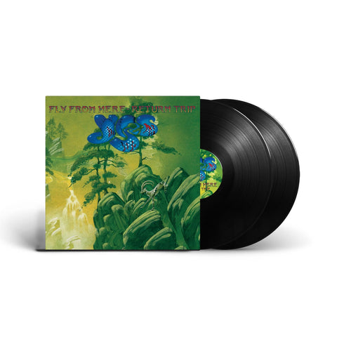 Fly From Here (Return Trip) (Vinyl)