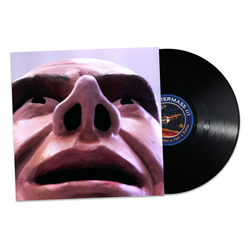 Quatermass III (Vinyl)
