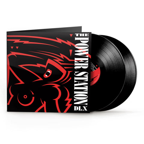 The Power Station (Vinyl)
