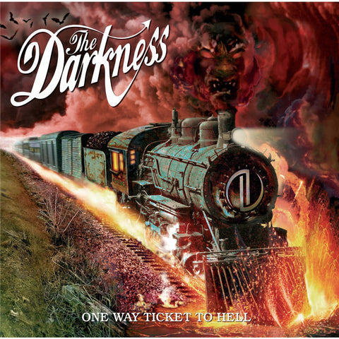 One Way Ticket To Hell...And Back (20th Anniversary Edition)