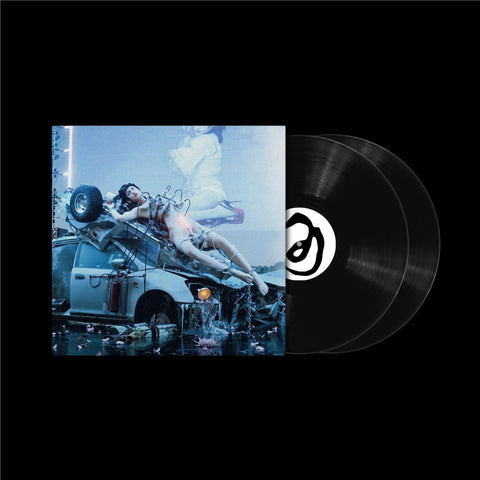 @@@@@ (Etched Vinyl)