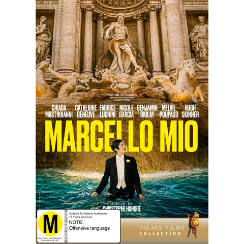 Marcello Mio