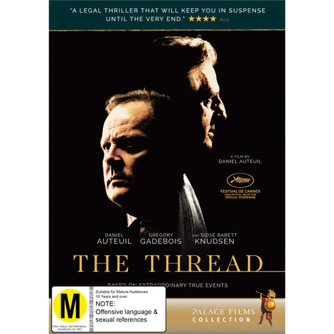 The Thread (French)