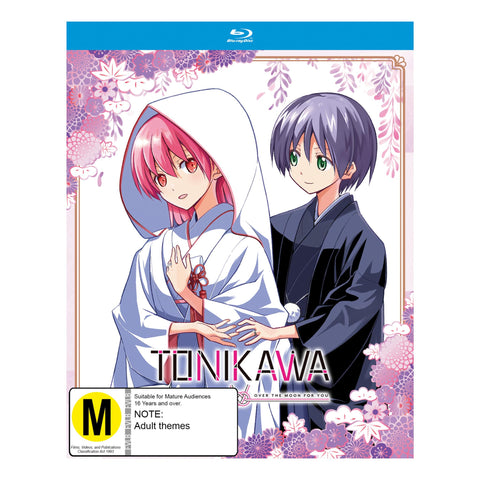 Tonikawa: Over the Moon for You - Season 2