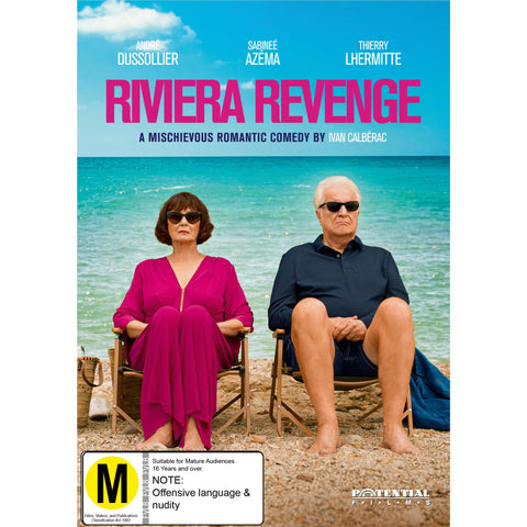 Riviera Revenge