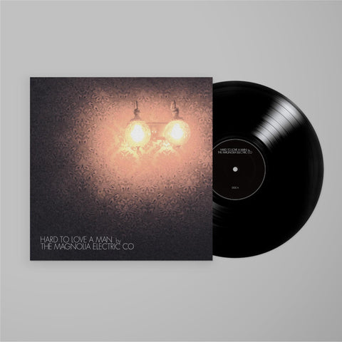 Hard To Love A Man (20th Anniversary Edition Vinyl)