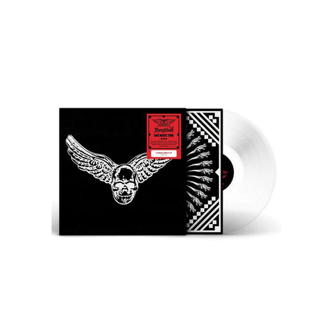 One More Time (JB Exclusive Edition Clear & Etched Vinyl))