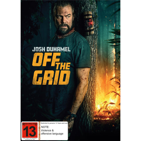 Off The Grid