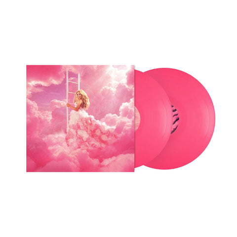 Cloud 9 (Pink Vinyl)