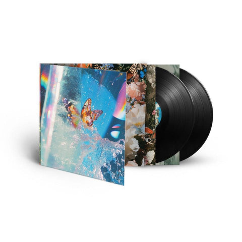 Butterfly (Vinyl)
