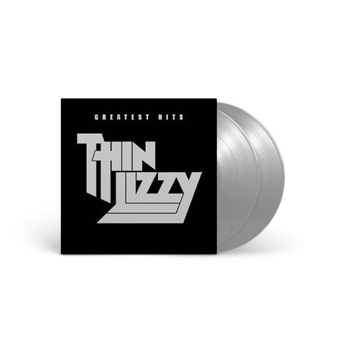 Greatest Hits (JB Hi-Fi NZ Exclusive Silver Vinyl)