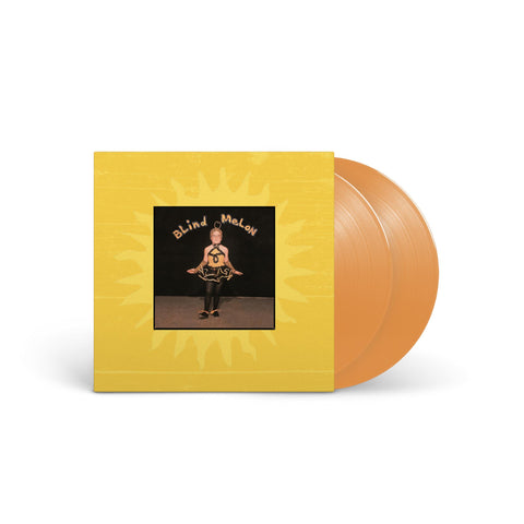 Blind Melon (JB Hi-Fi NZ Exclusive Orange Vinyl)