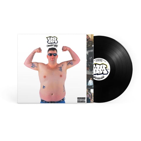 Greatest Hits (Vinyl)