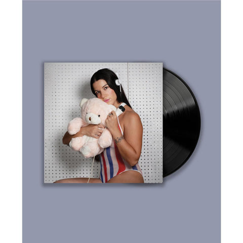 Tinker Bell’s Cough (Vinyl)