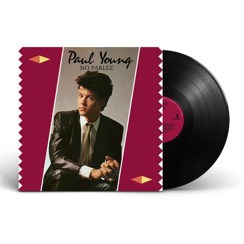 No Parlez (Reissue) (Vinyl)