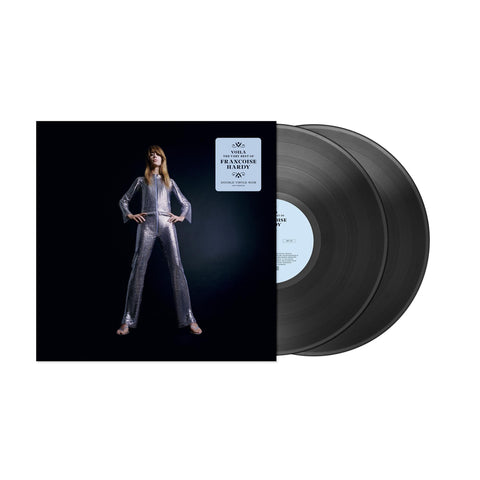 Voilà ! The Very Best Of (Vinyl)