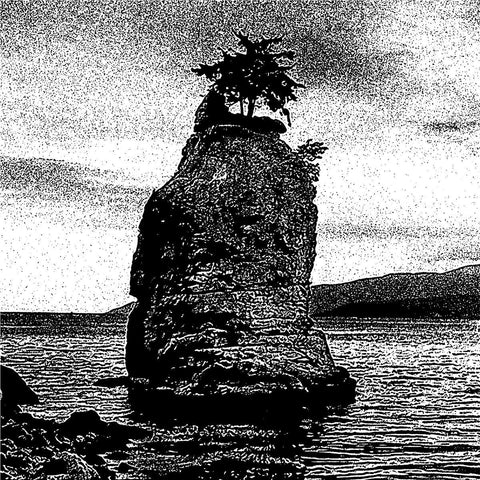 10 Years Of The Pacific Sampler (12" Vinyl)