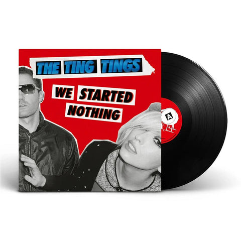 We Started Nothing (Vinyl)
