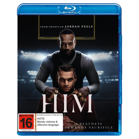 Him
