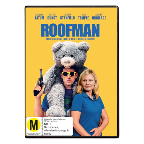 Roofman