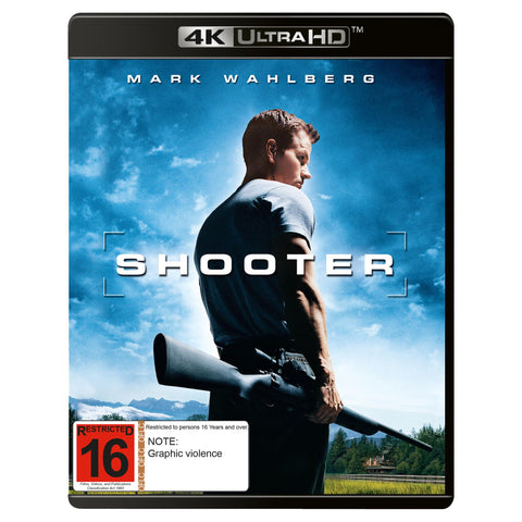 Shooter