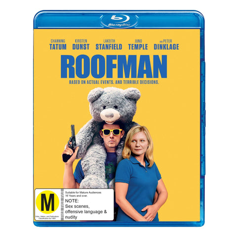 Roofman