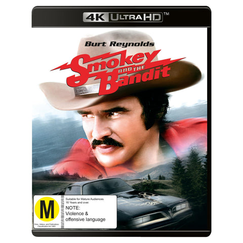 Smokey and the Bandit