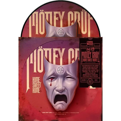 Home Sweet Home (picture disc vinyl)
